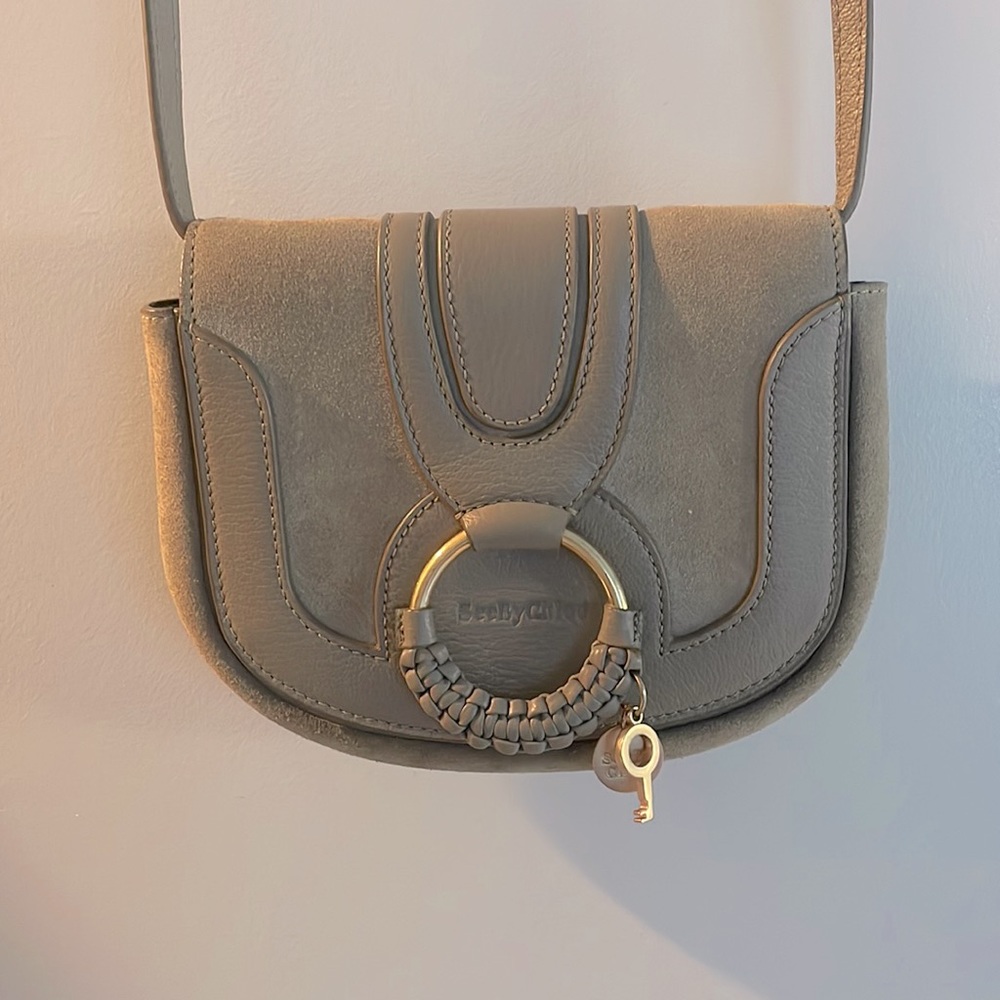 See by Chloe Purse